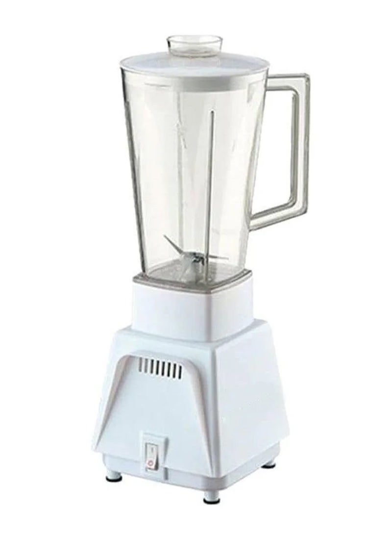 مايكروبلس خلاط 3 في 1 سعة 1000 مل وقوة 300 واط، 29×15.5×27.5 سم - Image 3